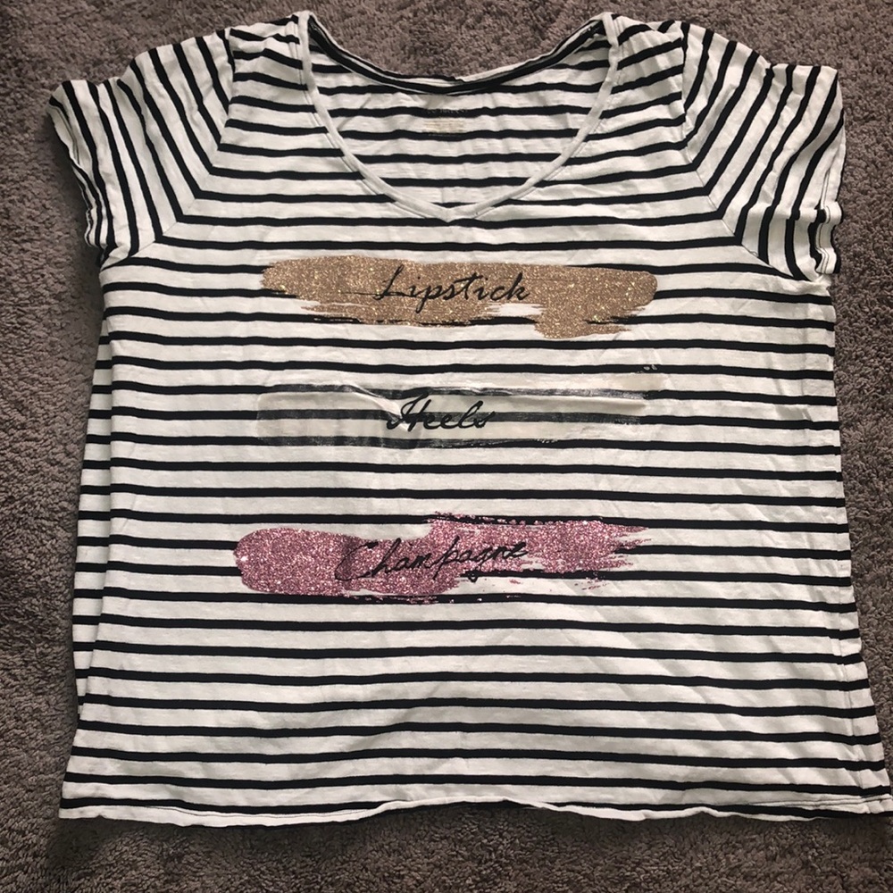 Lane Bryant 14/16 tshirt